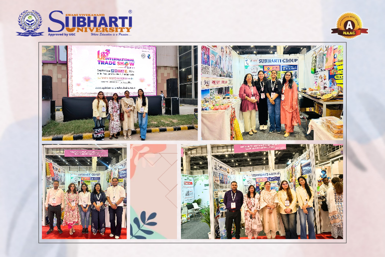 Subharti News & Events