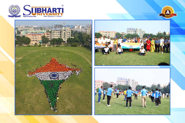 Subharti News & Events