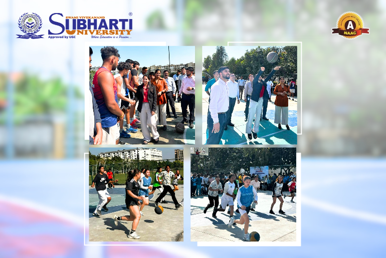Subharti News & Events